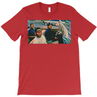 Cruisin T-shirt | Artistshot