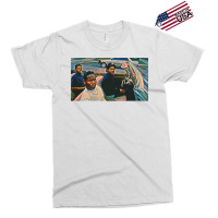 Cruisin Exclusive T-shirt | Artistshot