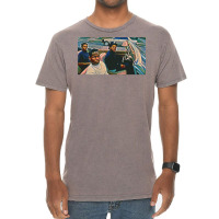 Cruisin Vintage T-shirt | Artistshot