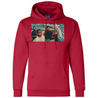 Cruisin Champion Hoodie | Artistshot