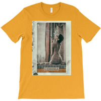 Cuban Cigar & Sexy Lady T-shirt | Artistshot