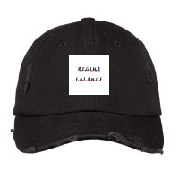 Regina Falange Poster Nature Vintage Cap | Artistshot