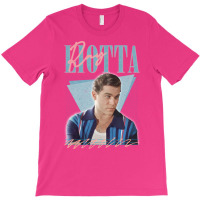 Ray Liotta T-shirt | Artistshot