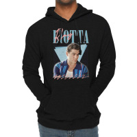 Ray Liotta Lightweight Hoodie | Artistshot