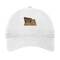 Lewis And Clark Adjustable Cap | Artistshot