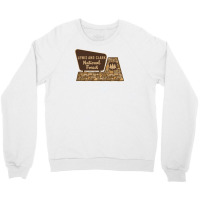 Lewis And Clark Crewneck Sweatshirt | Artistshot