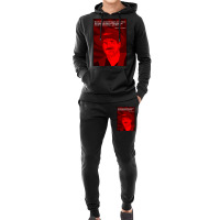 Sexual Tyrannosaurus Hoodie & Jogger Set | Artistshot