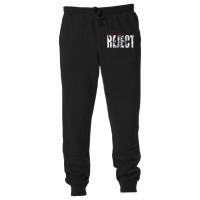 Rejects Unisex Jogger | Artistshot