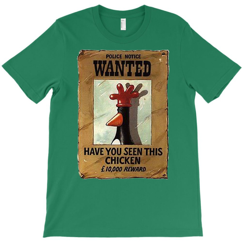 Have You Seen This Chicken T-Shirt by saefantoitq | Artistshot