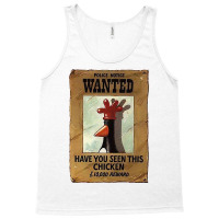 Have You Seen This Chicken Tank Top | Artistshot