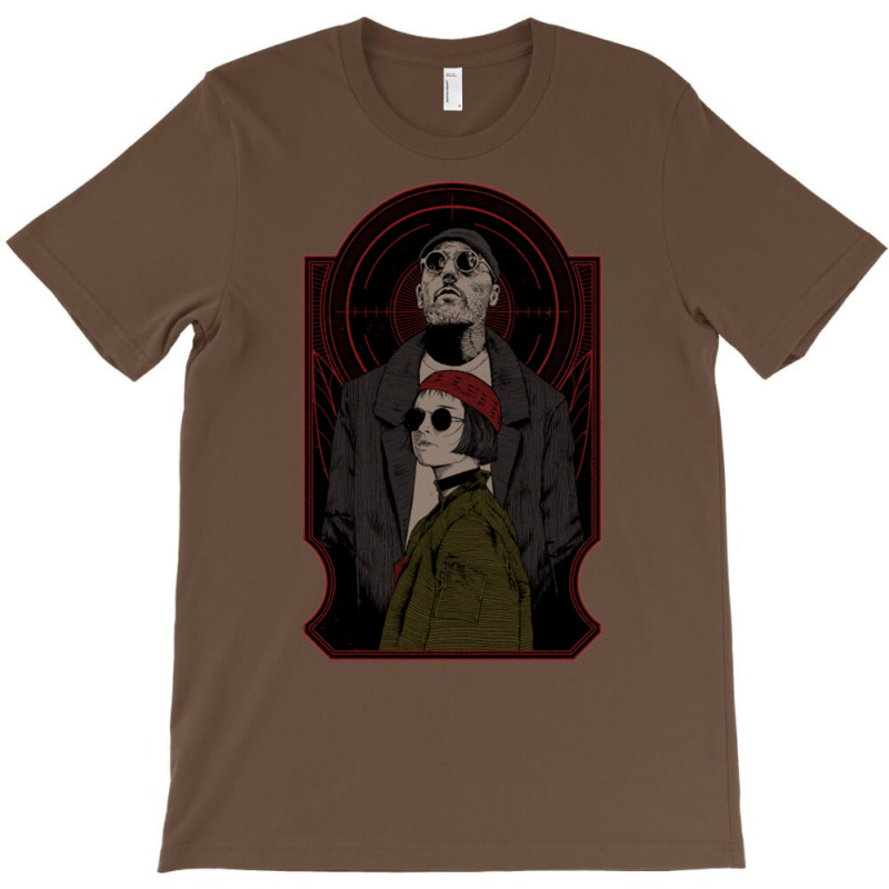 The Professional T-Shirt by antreuginted | Artistshot