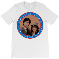 Remington Steele 80s Tvshow T-shirt | Artistshot