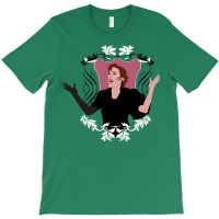 Delia Deetz T-shirt | Artistshot