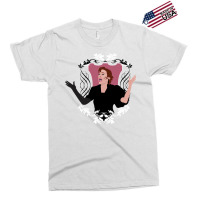 Delia Deetz Exclusive T-shirt | Artistshot