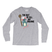 Remy The Ratatouille Long Sleeve Shirts | Artistshot