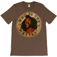 Retro Sho Nuff T-shirt | Artistshot