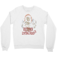 Return Of The Living Dead 3 Crewneck Sweatshirt | Artistshot