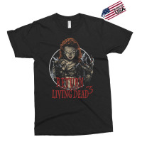 Return Of The Living Dead 3 Exclusive T-shirt | Artistshot