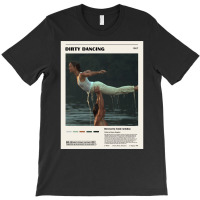 Dirty Dancing T-shirt | Artistshot