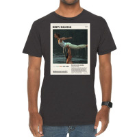 Dirty Dancing Vintage T-shirt | Artistshot