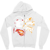 Hey You Guys! Zipper Hoodie | Artistshot