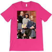 Louise Madeline Paris Poster Stars T-shirt | Artistshot