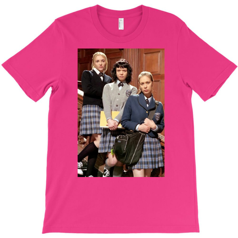 Louise Madeline Paris Poster Stars T-shirt | Artistshot