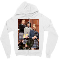 Louise Madeline Paris Poster Stars Zipper Hoodie | Artistshot