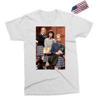 Louise Madeline Paris Poster Stars Exclusive T-shirt | Artistshot