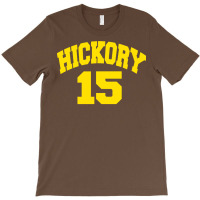 Hickory 15   Hoosiers T-shirt | Artistshot