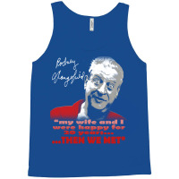 Rodney Dangerfield Tank Top | Artistshot