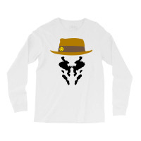 Rorschach Watchmen Long Sleeve Shirts | Artistshot