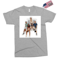 Outerbanks Poster Girl Exclusive T-shirt | Artistshot