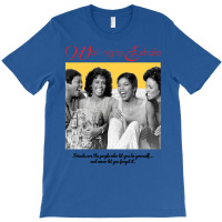 Waiting To Exhale T-shirt | Artistshot