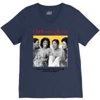 Waiting To Exhale V-neck Tee | Artistshot