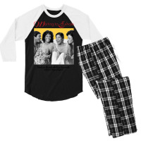 Waiting To Exhale Men's 3/4 Sleeve Pajama Set | Artistshot