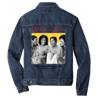 Waiting To Exhale Men Denim Jacket | Artistshot