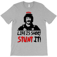 Hot Rod   Rod Kimble T-shirt | Artistshot