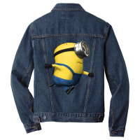 Run Banan Men Denim Jacket | Artistshot