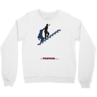 Walking Tuman Crewneck Sweatshirt | Artistshot