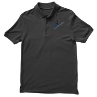 Walking Tuman Men's Polo Shirt | Artistshot