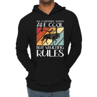 Vaulting Rules Horse Vaulters Lightweight Hoodie | Artistshot