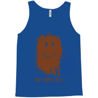 Run Forrest Gump Smile   Forrest Gump Tank Top | Artistshot