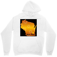 Point Place Wisconsin That 70s Show Poster Unisex Hoodie | Artistshot