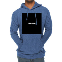 Quiznos Poster 80s Lightweight Hoodie | Artistshot