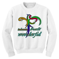 Indonesia Bali Wonderful Youth Sweatshirt | Artistshot