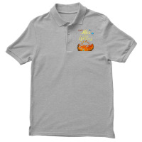 War Of The Worlds Men's Polo Shirt | Artistshot