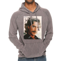 Sam Elliot Vintage Hoodie | Artistshot