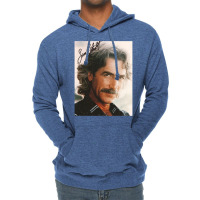 Sam Elliot Lightweight Hoodie | Artistshot