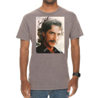 Sam Elliot Vintage T-shirt | Artistshot